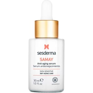 Sesderma Samay Anti-Aging Serum for Sensitive Skin 30mL
