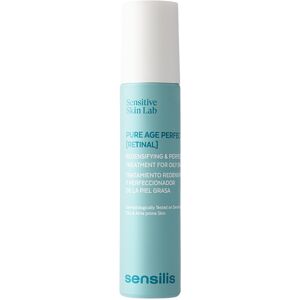 Sensilis Pure Age Perfection [Retinal] Redensifying & Perfecting Treatment 50mL