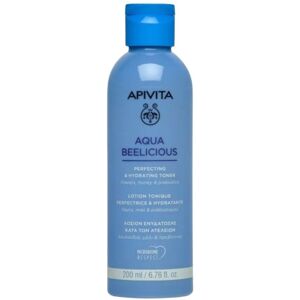 Apivita Aquabeelicious Perfecting & Hydrating Toner 200mL