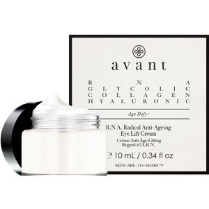 Avant R.N.A. Radical Anti-Ageing Eye Lift Cream 10mL