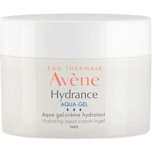Avène Hydrance Aqua-Gel Hydrating 50mL