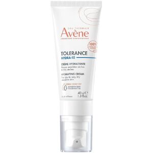 Avène Tolérance Hydra-10 Hydrating Cream 40mL