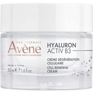 Avène Hyaluron Activ B3 Cell Renewal Cream 50mL