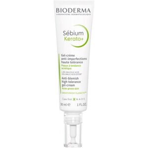 Bioderma Sebium Kerato + Gel-Cream 30mL