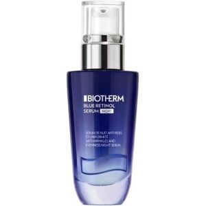 Biotherm Blue Retinol Resurface + Repair Serum Night Concentrate 30mL