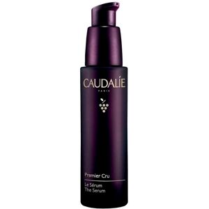 Caudalíe Premier Cru the Serum Anti-Aging Action, Spots, Wrinkles and Firming 30mL