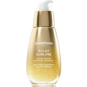 Darphin Éclat Sublime Dual Rejuvenating Micro-Serum 30mL