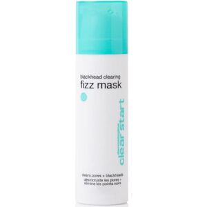 Dermalogica Clear Start Blackhead Clearing Fizz Mask 50mL
