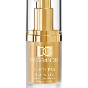 Dr Grandel Timeless Eye and Lip 15mL
