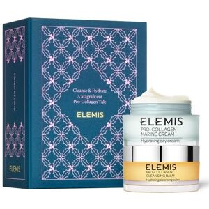 Elemis Pro-Collagen Marine Cream Anti-Wrinkle Cream