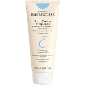 Embryolisse Foaming Cream-Milk 200mL