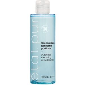 Etat Pur Micellar Purifying Cleansing Water Face and Eyes 200mL