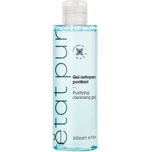 Etat Pur Purifying Cleansing Gel for Face 200mL