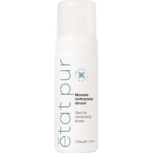 Etat Pur Gentle Cleansing Foam 150mL