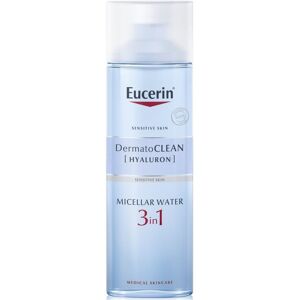 Eucerin Dermatoclean 3-In Micellar Water 200mL