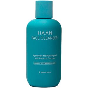 Haan Hyaluronic Face Cleanser for Normal to Combination Skin 200mL