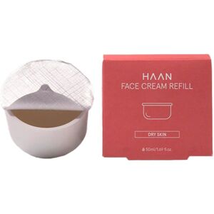 Haan Peptide Face Cream for Dry Skin 50mL Refill