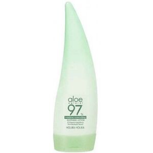 Holika Holika Aloe Soothing Essence 97% Soothing Lotion 240mL