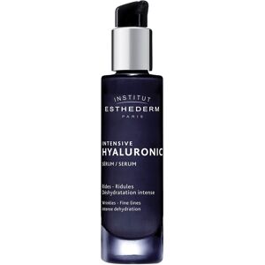Institut Esthederm Intensive Hyaluronic Acid Anti-Wrinkle Moisturizing Serum 30mL