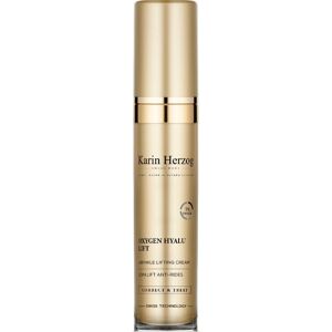 Karin Herzog Oxygen Hyalu Lift Wrinkle Lifting Cream 30mL