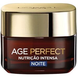 L'Oréal Paris Age Perfect Intense Nourishment Night Cream 50mL