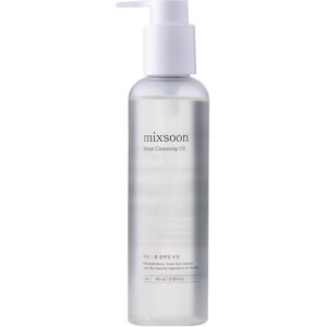 Mixsoon Bean Cleansing Oil 195mL