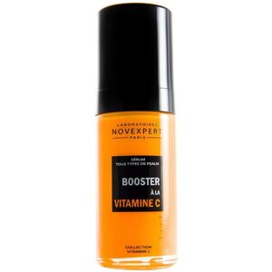 Novexpert Booster with Vitamin C 30mL