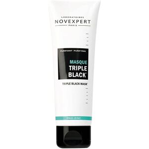 Novexpert Trio-Zinc Triple Black Mask 70g