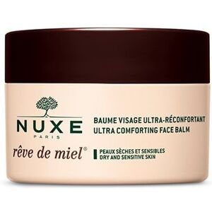 Nuxe Rêve de Miel Ultra Comforting Face Balm 50mL