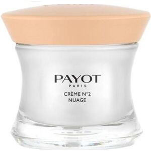 Payot Creme N°2 Cachemire Anti-Redness Anti-Stress Soothing Care 50mL