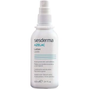 Sesderma Azelac Acne Skin with Redness, Scalp and Body Lotion 100mL