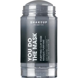 Shakeup Cosmetics You do the Mask - Purifying Clay Mask 35mL