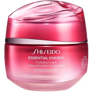 Shiseido Essential Energy Hydrating Cream 50mL