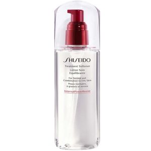 Shiseido Treatment Softener Combination to Oily Skin 150mL