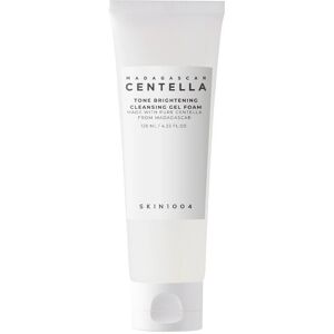 SKIN1004 Madagascar Centella Tone Brightening Cleansing Gel Foam - for All Skin Types 125mL