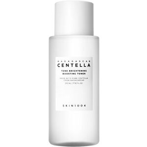 SKIN1004 Madagascar Centella Tone Brightening Boosting Toner - for All Skin Types 210mL