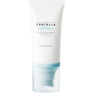 SKIN1004 Madagascar Centella Hyalu-CICA Water-Fit Sun Serum - for Normal o Dry Skin 50mL SPF50+