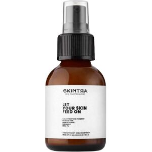 SkinTra Let Your Skin Feed on Prebiotic Nourishing Cream 50mL