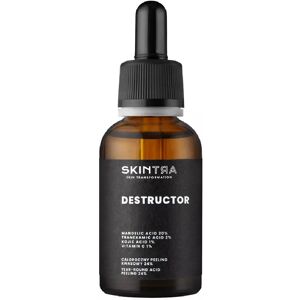 SkinTra Destructor Year-Round Acid Peeling 24% 30mL