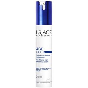 Uriage Age Lift Revitalizing Night Cream 40mL