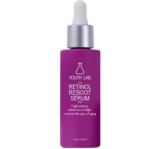 Youth Lab Retinol Reboot Serum 30mL