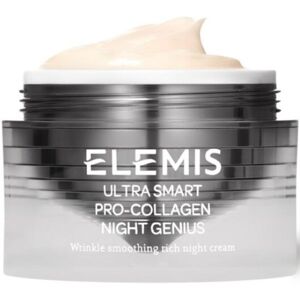 Elemis Ultra Smart Pro-Collagen Night Genius 50mL