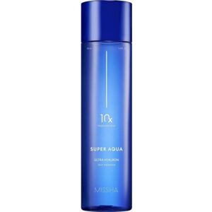 Missha Super Aqua Ultra Hyalron Skin Essence 200mL