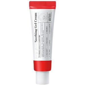 Mizon Good Bye Blemish Soothing Gel Cream 55mL