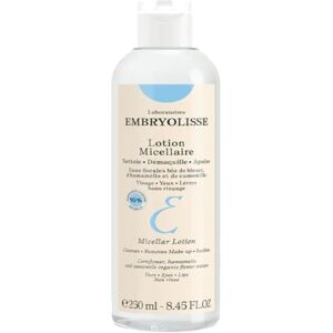 Embryolisse Micellar Makeup Remover Lotion 250mL