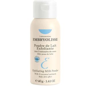 Embryolisse Exfoliating Milk Powder Baby Skin Effect 40mL