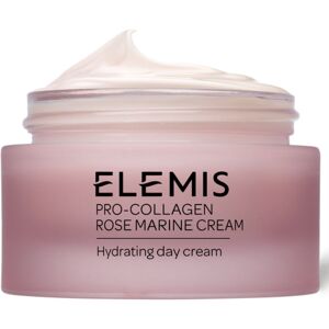 Elemis Pro-Collagen Rose Marine Cream 50mL