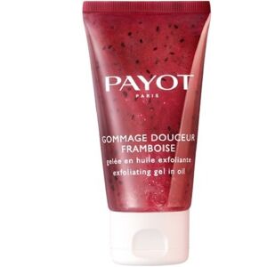 Payot Nue Exfoliating Oil Gel Gentle Scrub 50mL