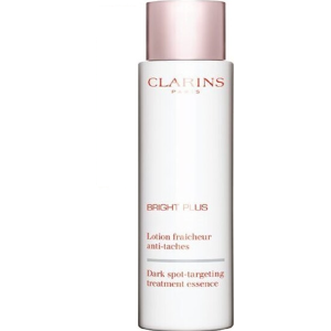 Clarins Bright Plus Dark Spot-Targeting Treatment Essence 200mL