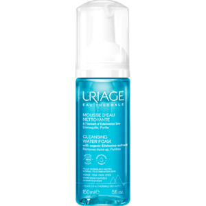 Uriage Cleansing Make-Up Remover Foam 150mL